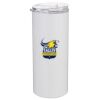 20oz Stainless Steel Tumbler Thumbnail