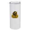 20oz Stainless Steel Tumbler Thumbnail