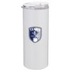 20oz Stainless Steel Tumbler Thumbnail