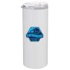 20oz Stainless Steel Tumbler Thumbnail