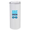 20oz Stainless Steel Tumbler Thumbnail