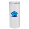 20oz Stainless Steel Tumbler Thumbnail