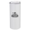 20oz Stainless Steel Tumbler Thumbnail