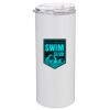 20oz Stainless Steel Tumbler Thumbnail