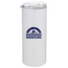 20oz Stainless Steel Tumbler Thumbnail
