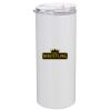 20oz Stainless Steel Tumbler Thumbnail