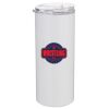 20oz Stainless Steel Tumbler Thumbnail