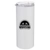 20oz Stainless Steel Tumbler Thumbnail