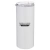 20oz Stainless Steel Tumbler Thumbnail