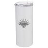 20oz Stainless Steel Tumbler Thumbnail