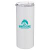 20oz Stainless Steel Tumbler Thumbnail