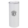 20oz Stainless Steel Tumbler Thumbnail