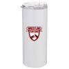 20oz Stainless Steel Tumbler Thumbnail