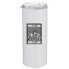 20oz Stainless Steel Tumbler Thumbnail
