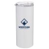 20oz Stainless Steel Tumbler Thumbnail