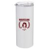 20oz Stainless Steel Tumbler Thumbnail