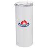 20oz Stainless Steel Tumbler Thumbnail
