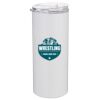 20oz Stainless Steel Tumbler Thumbnail