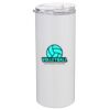 20oz Stainless Steel Tumbler Thumbnail