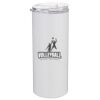 20oz Stainless Steel Tumbler Thumbnail