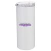 20oz Stainless Steel Tumbler Thumbnail