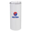 20oz Stainless Steel Tumbler Thumbnail