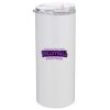 20oz Stainless Steel Tumbler Thumbnail