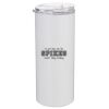 20oz Stainless Steel Tumbler Thumbnail