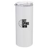 20oz Stainless Steel Tumbler Thumbnail