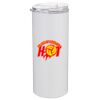 20oz Stainless Steel Tumbler Thumbnail