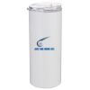 20oz Stainless Steel Tumbler Thumbnail