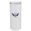 20oz Stainless Steel Tumbler Thumbnail