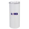 20oz Stainless Steel Tumbler Thumbnail
