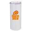 20oz Stainless Steel Tumbler Thumbnail