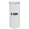 20oz Stainless Steel Tumbler Thumbnail