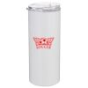 20oz Stainless Steel Tumbler Thumbnail