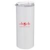 20oz Stainless Steel Tumbler Thumbnail