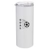 20oz Stainless Steel Tumbler Thumbnail