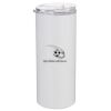 20oz Stainless Steel Tumbler Thumbnail