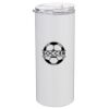 20oz Stainless Steel Tumbler Thumbnail