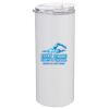 20oz Stainless Steel Tumbler Thumbnail