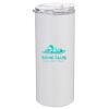 20oz Stainless Steel Tumbler Thumbnail