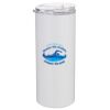 20oz Stainless Steel Tumbler Thumbnail