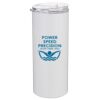 20oz Stainless Steel Tumbler Thumbnail