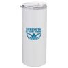 20oz Stainless Steel Tumbler Thumbnail