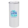 20oz Stainless Steel Tumbler Thumbnail