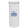 20oz Stainless Steel Tumbler Thumbnail