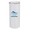 20oz Stainless Steel Tumbler Thumbnail