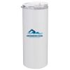 20oz Stainless Steel Tumbler Thumbnail