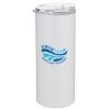 20oz Stainless Steel Tumbler Thumbnail